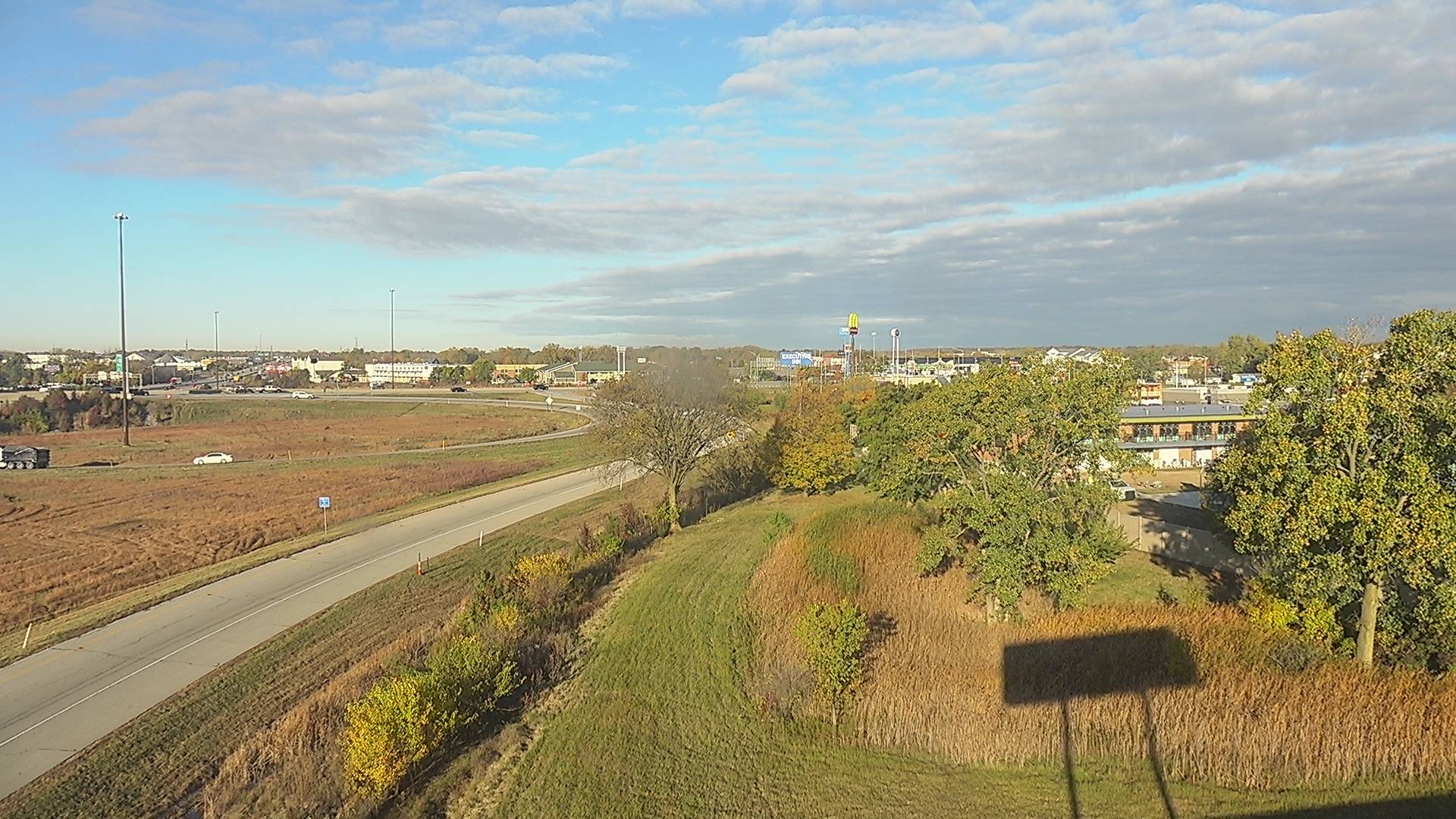 Weather  Cameras WANE 15 Fort Wayne